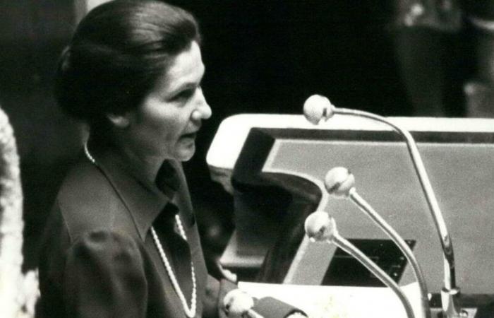 Hace 50 años, ganó la batalla de Simone Veil por el aborto