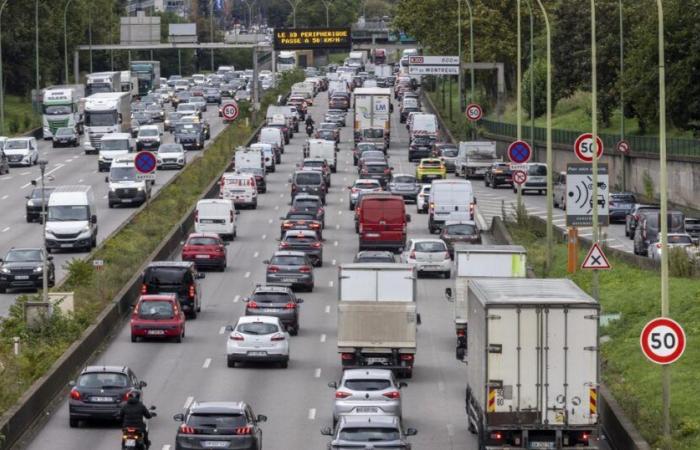 la gran contraofensiva de automovilistas y moteros