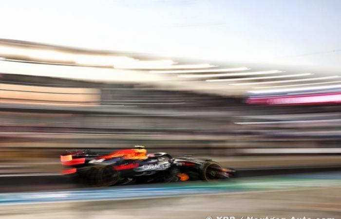 Fórmula 1 | Verstappen: Red Bull “no es extraordinario” en Qatar