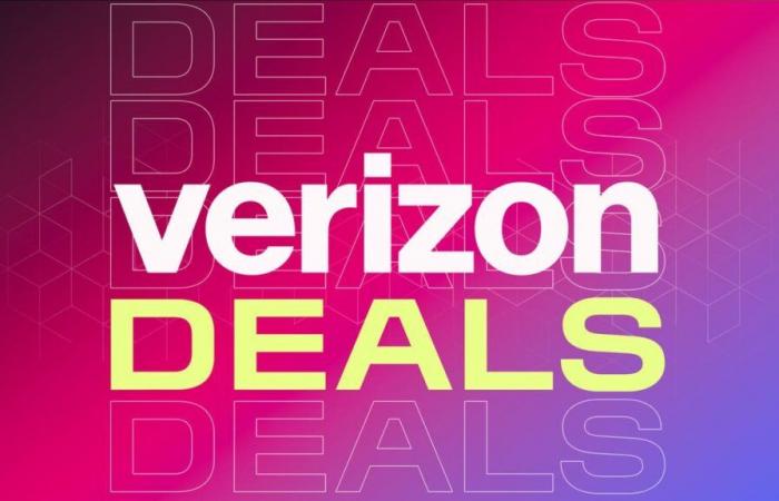 Las 12 mejores ofertas de Verizon del Black Friday 2024: iPhone, Samsung Galaxy y ventas por Internet