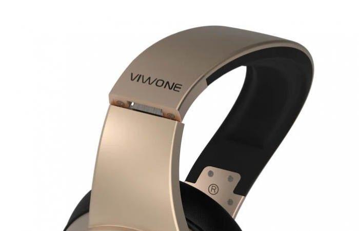 Viwone, la marca francesa que ofrece auriculares de alta gama