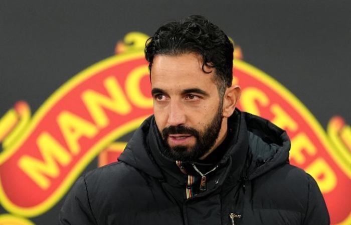 Ruben Amorim pronuncia su veredicto sobre el Manchester United tras la especial bienvenida a Old Trafford en la victoria de la Europa League sobre Bodo/Glimt | Noticias de futbol