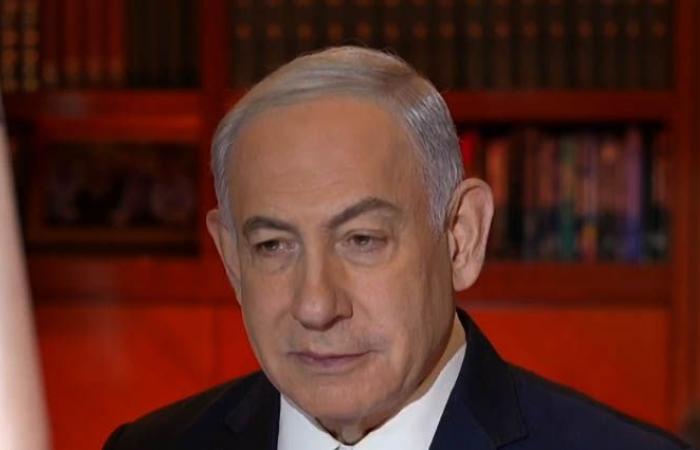 Netanyahu amenaza con una “guerra intensiva” si se rompe el alto el fuego en el Líbano