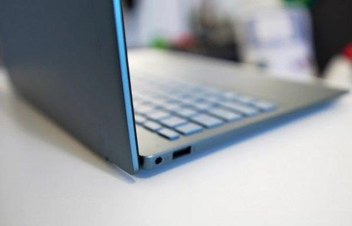 Prueba HP Pavilion Plus 14-ew1001nf: nuestra opinión completa –