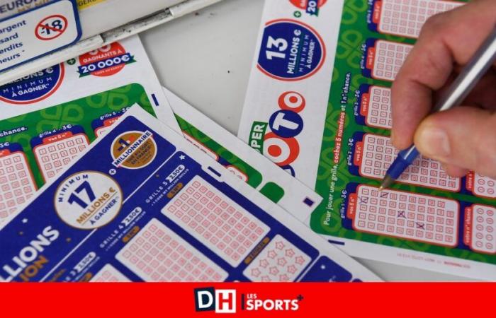 Aquí están los resultados del sorteo de Euromillones: ningún gran ganador para el premio mayor de 17 millones, descubre los números sorteados