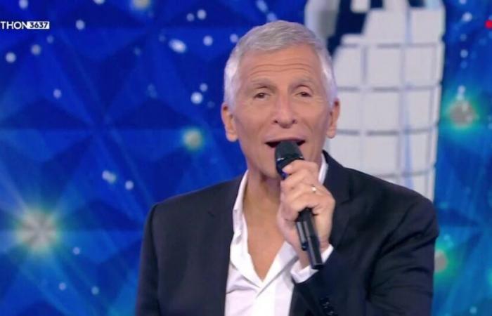 Desprogramación: “¡No olvides la letra!” no se retransmitirá esta tarde en France 2 pero Nagui seguirá al aire