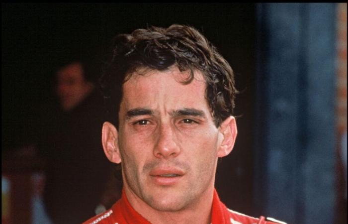 Ayrton Senna: ¿cuál es la causa de la muerte del brillante piloto de Fórmula 1?