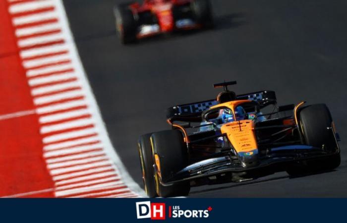 McLaren versus Ferrari en Qatar: ¿qué equipo legendario ganará la clasificación de constructores? “Este circuito no es bueno para nosotros”