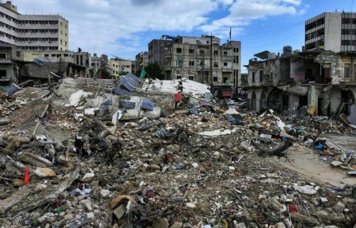 Una hoja de ruta hacia el apaciguamiento en Oriente Medio