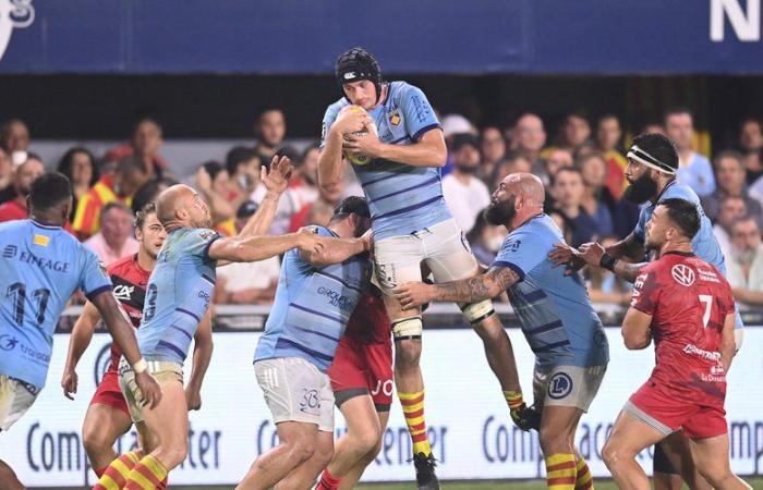 Top 14 – ¿Por qué la Usap sabe y debe trascender contra Toulon?