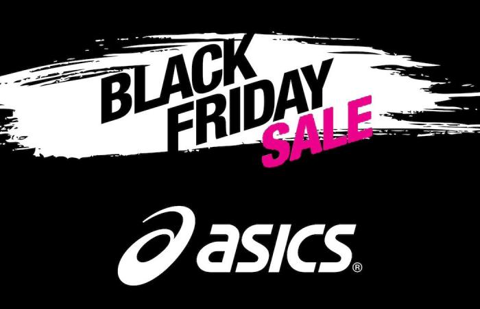 Ofertas de zapatillas del Black Friday 2024