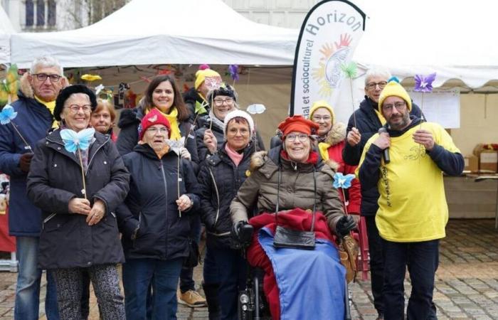 ¿Cuál será el programa en Cholet el sábado?