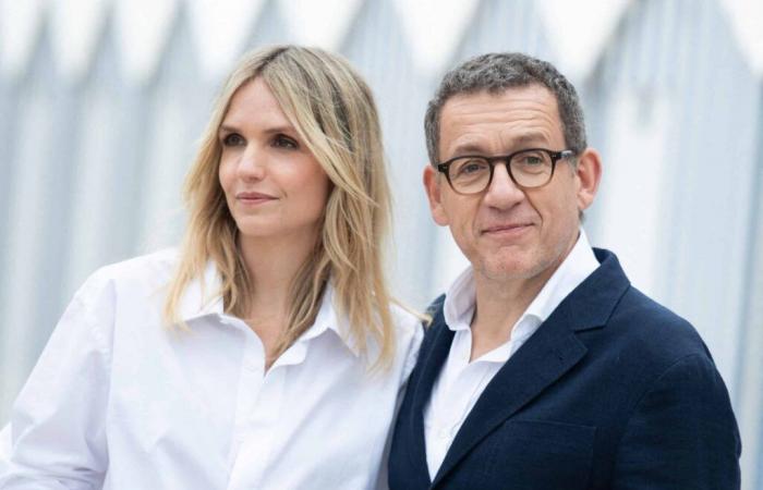 “Una propuesta de matrimonio que no llegó”, Dany Boon, ¿reveló el motivo de su reciente ruptura?