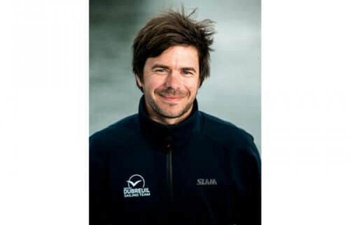 Vendée Globe 2024: Sébastien Simon, un navegante que ha recorrido un largo camino