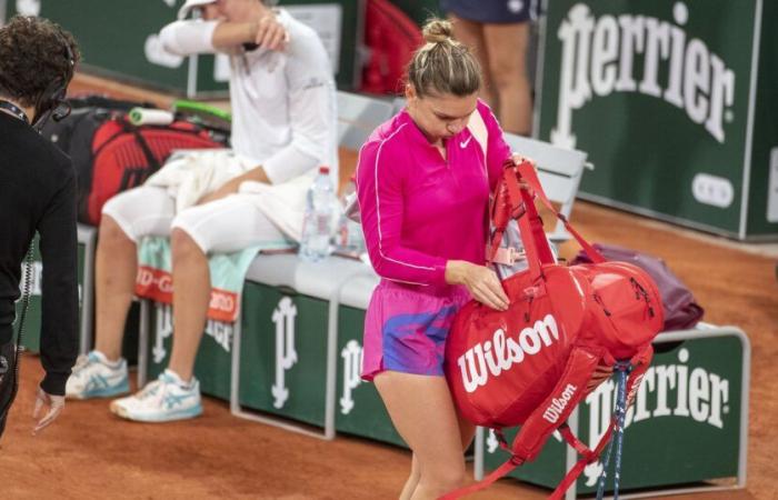 Dopaje – La ira de Halep, el enfado de Kyrgios: la suspensión de Swiatek no pasa