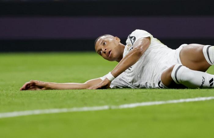 9 consejos para ayudar a Kylian Mbappé a volver a la cima – España – Real Madrid