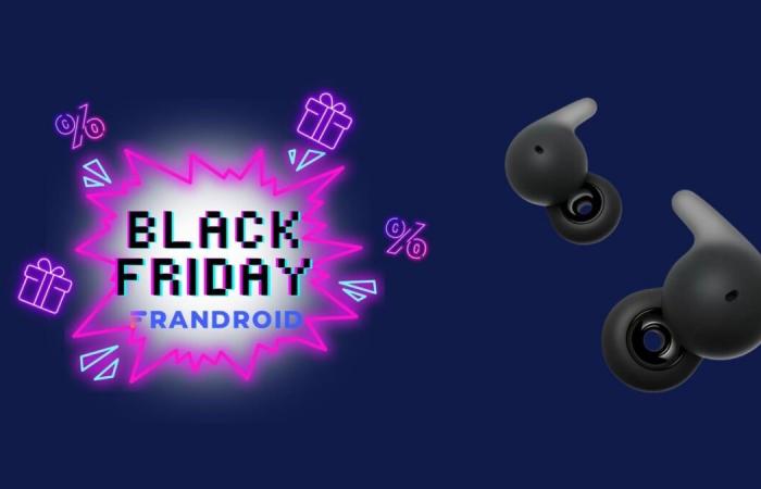 Auriculares, cascos, altavoces… El Black Friday hace bailar los precios de los mejores productos de audio