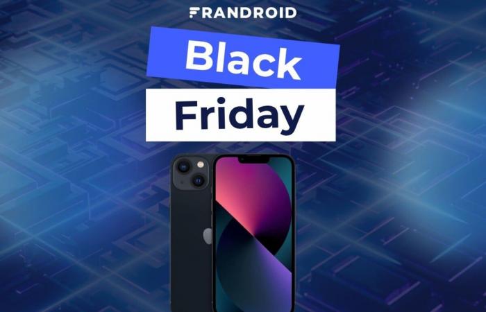 Ni siquiera los productos Apple pueden resistirse al Black Friday