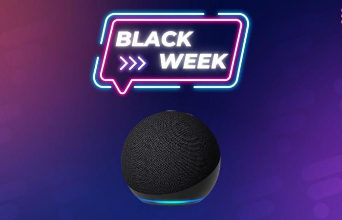 Auriculares, cascos, altavoces… El Black Friday hace bailar los precios de los mejores productos de audio