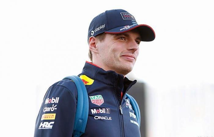 Fórmula 1 | Verstappen: los conductores aún necesitan discutir los límites de la pista