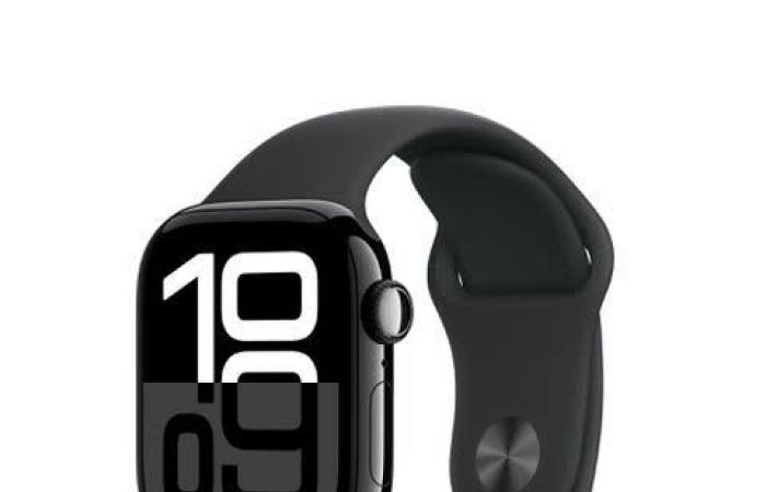 Apple Watches, AirPods, iPads y más regalos de Apple están a la venta este Black Friday