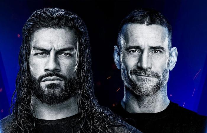 Resultados de WWE SmackDown del 29 de noviembre de 2024