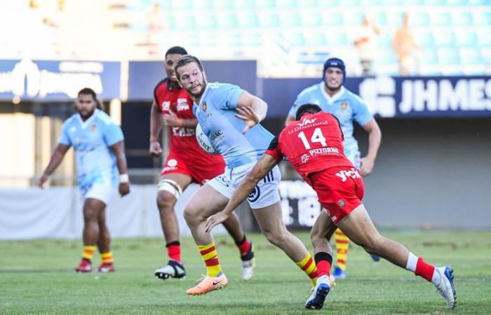 Top 14 – ¿Por qué la Usap sabe y debe trascender contra Toulon?