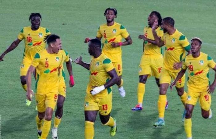 Clasificación FIFA masculina noviembre de 2024, zona África: Benin gana un lugar en la clasificación mundial