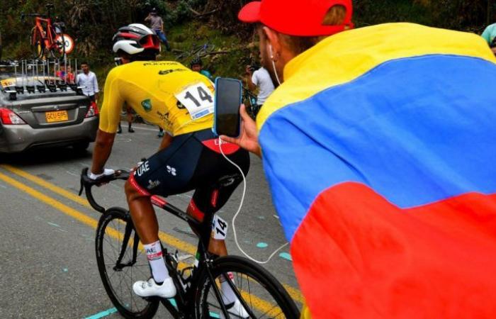 Ciclismo. Ruta – El Tour Colombia nuevamente cancelado por problemas financieros