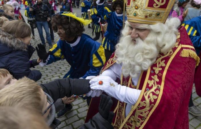 ¿Hasta qué edad se debe permitir que los niños crean en San Nicolás?