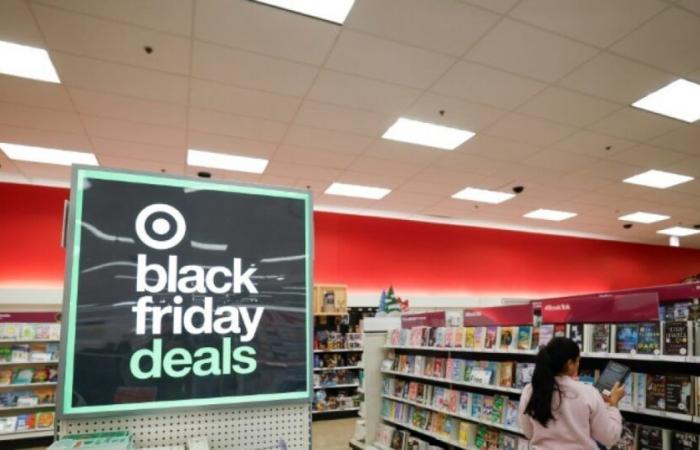 En Estados Unidos, el “Viernes Negro” ataca a los consumidores quemados por la inflación: Noticias