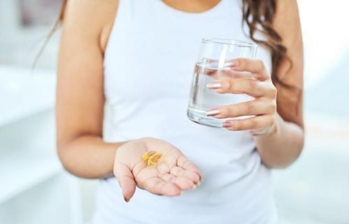 Los omega-3 pueden ayudar a reducir la inflamación y prevenir la diabetes tipo 2