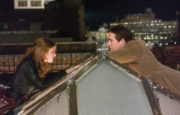 Maybe One Day: Comedia romántica protagonizada por Ryan Reynolds e Isla Fisher