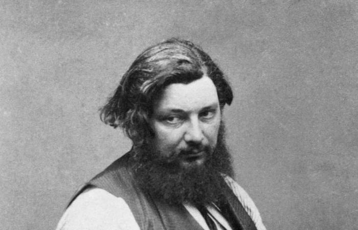 Oculto, encontrado y pronto expuesto… La tumultuosa historia de las cartas eróticas de Gustave Courbet