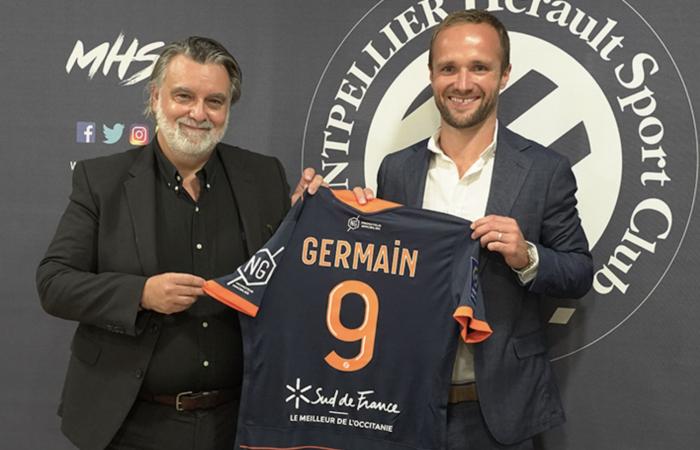 Valère Germain. ¿Cuál es su salario en Australia en Macarthur FC?