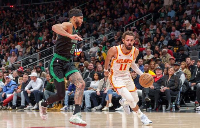 Cleveland Cavaliers vs. Atlanta Hawks TRANSMISIÓN EN VIVO GRATIS (29/11/24): Mira el partido de la Copa de la NBA | Hora, TV, Canal