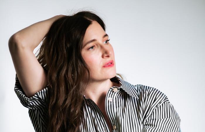 Kathryn Hahn sobre ‘Agatha’, la actuación después de los 40 y las redes sociales