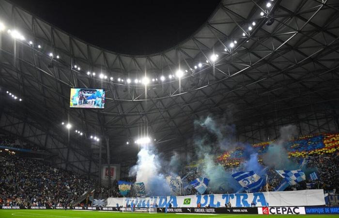 OM: Pánico en el Vélodrome, estos silbatos que te hacen temblar