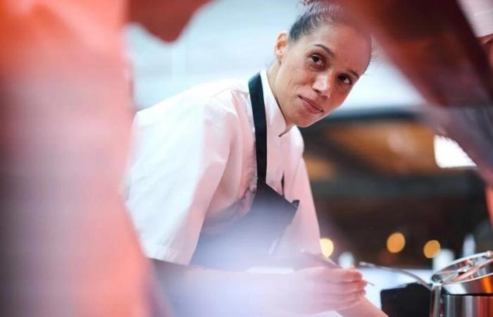 “The Chef” en Canal+, un menú de cuatro platos fallido y sin sabor – rts.ch