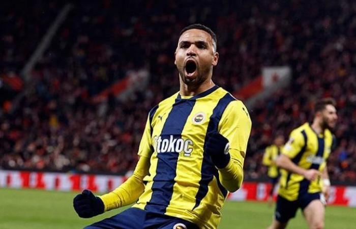 ¡El Fenerbahçe ganó, Galatasaray y Başakşehir empataron, Beşiktaş perdió! Cerramos la semana con una puntuación de 1 sobre 4 en Europa. ¿Cuál es la diferencia en las puntuaciones de los países?