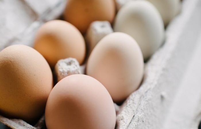 Huevos de Costco retirados del mercado por posible contaminación con Salmonella