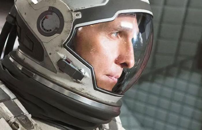 “No estaba mintiendo”: Matthew McConaughey protagonizó Interstellar de Christopher Nolan luego de tomar esta decisión que cambió todo para él