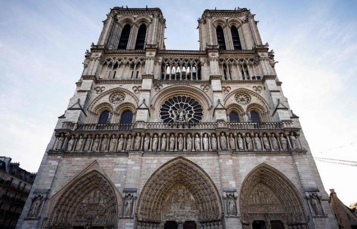 Notre-Dame de París: fecha de su reapertura, horarios, necesidad de reserva… Todo lo que necesitas saber antes de visitar la catedral