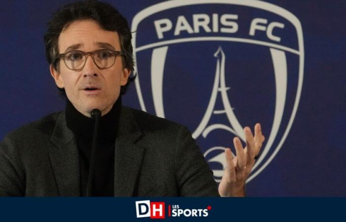 ¿Un futuro gran rival para el PSG? Se formaliza la adquisición del Paris FC