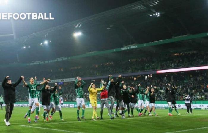 Previa del Werder Bremen vs VfB Stuttgart: las seis mejores ambiciones a la vista