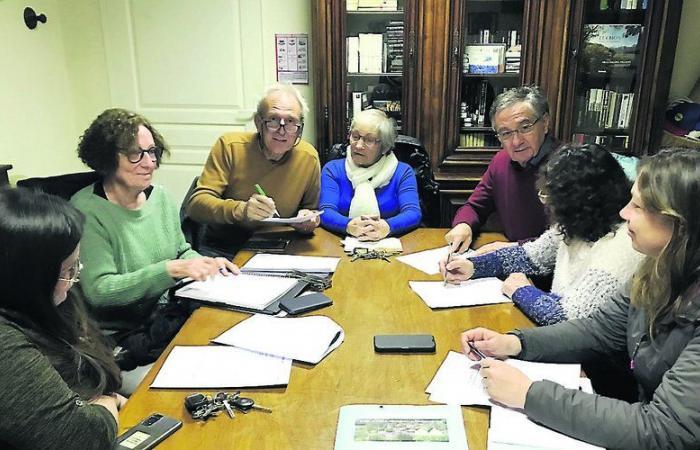 La literatura pirenaica celebra con una primera feria del libro