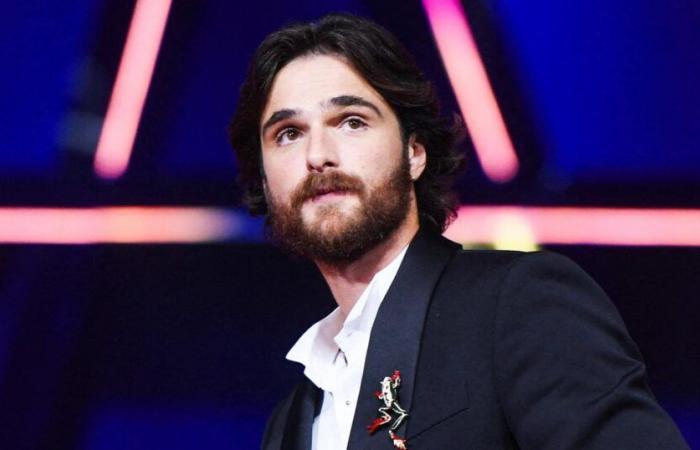 En Marrakech, la melena media y la barba desgreñada de Jacob Elordi no son unánimemente apreciadas