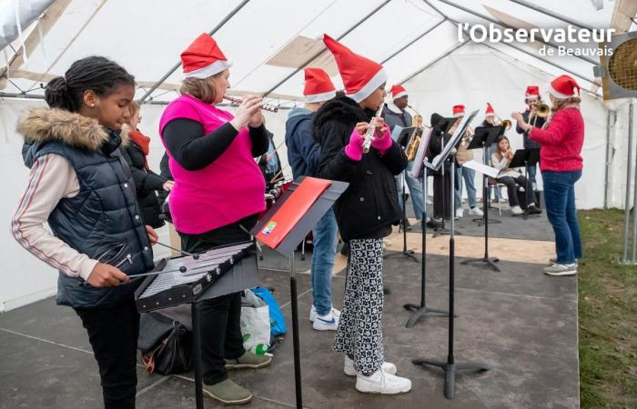 Solidaridad: Vuelve la Villa Navideña Solidaria del 4 al 8 de diciembre