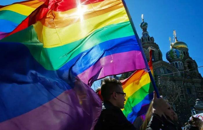 Moscú: ofensiva policial contra lugares LGBT