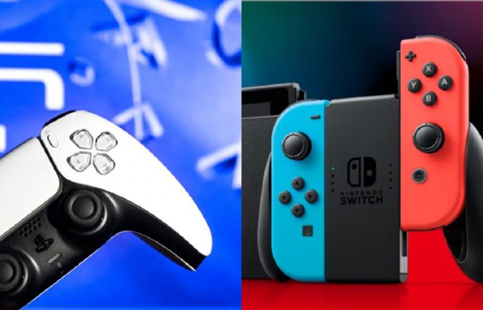 ¿Y si por culpa de Donald Trump aumentaran los precios de la PS5 Pro y Nintendo Switch 2? ¡Esto podría costarles a los jugadores miles de millones de dólares!